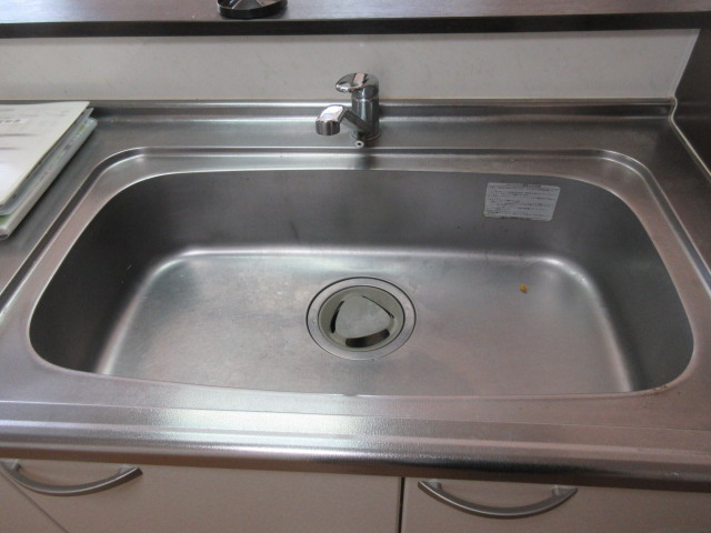 TOWN東2南25のキッチン