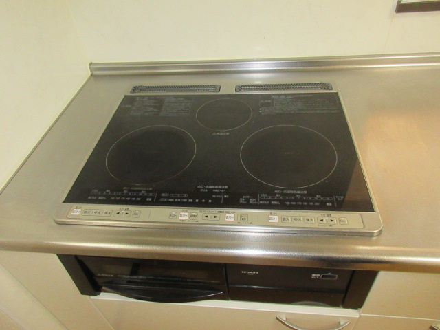 TOWN東2南25のキッチン