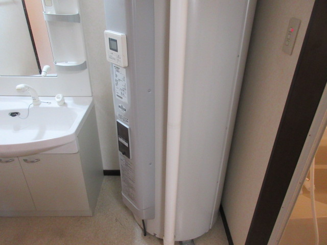 TOWN東2南25の設備