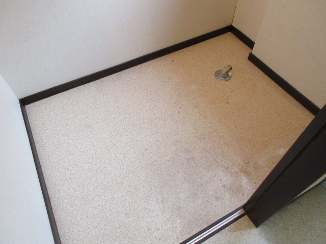 TOWN東2南25の洗面所