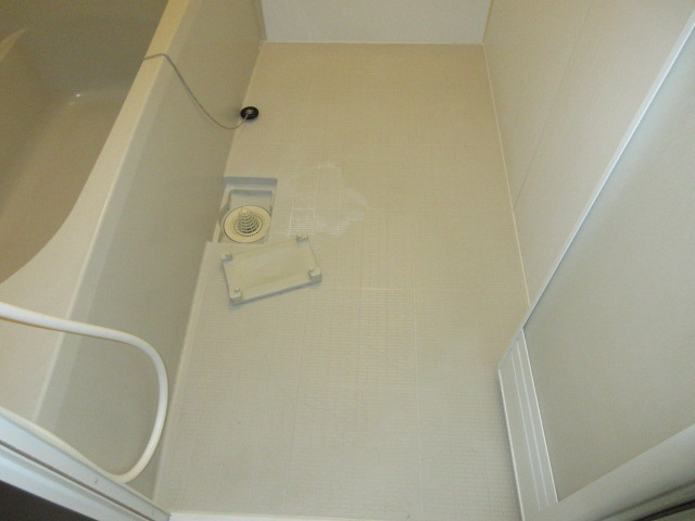 TOWN東2南25の浴室