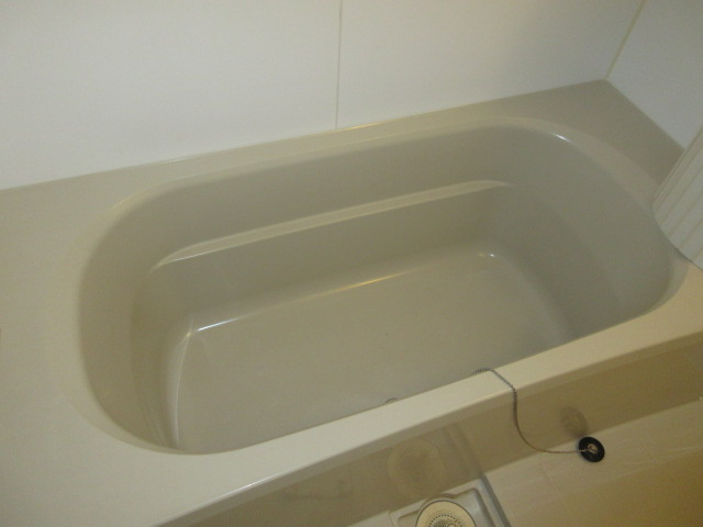 TOWN東2南25の浴室