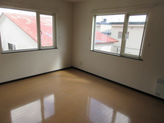 TOWN東2南25の洋室