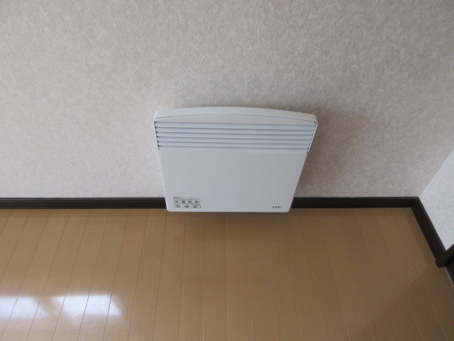 TOWN東2南25の設備