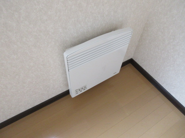 TOWN東2南25の設備