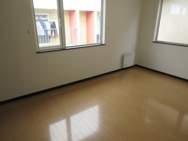 TOWN東2南25の洋室