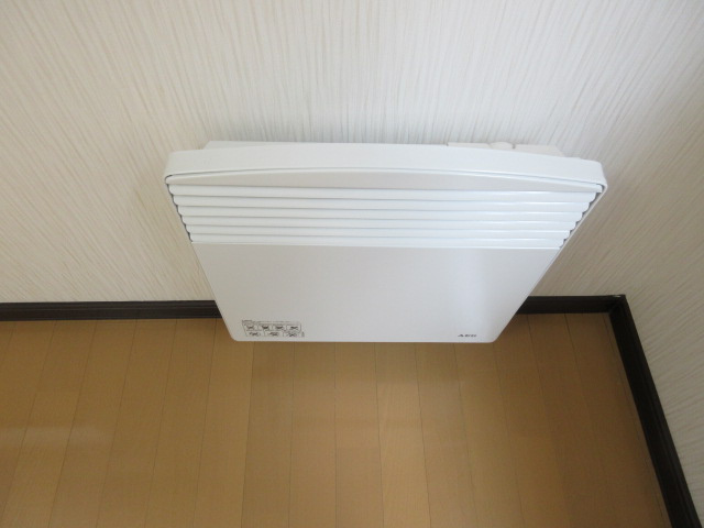 TOWN東2南25の設備