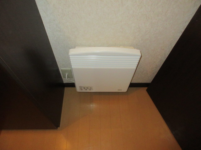 TOWN東2南25の設備