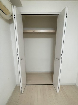 【収納】 | カーサロッサふじみ野 | 収納豊富です