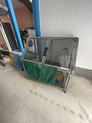 【その他共用部分】 | カーサロッサふじみ野