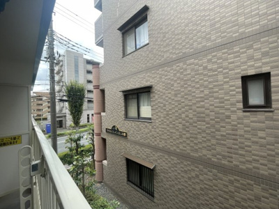 【展望】 | カーサロッサふじみ野
