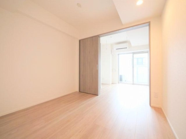 ハーモニーレジデンス東京羽田スカイブリッジ