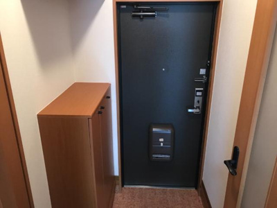 【玄関】 | ヴァン　ヴェール | 玄関