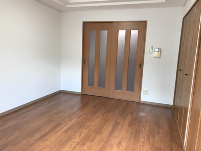 【内装】 | ヴァン　ヴェール | 洋室