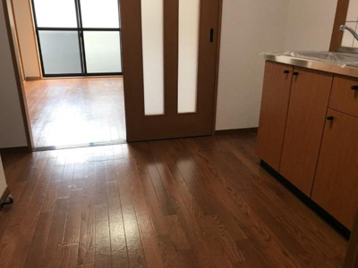 【居間・リビング】 | ヴァン　ヴェール | リビング