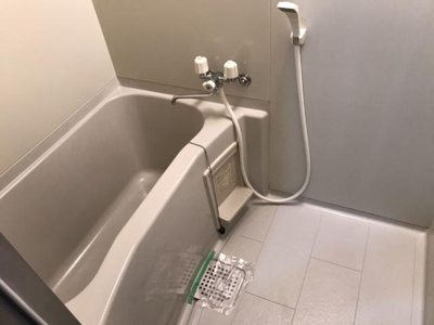 【浴室】 | ヴァン　ヴェール | バス