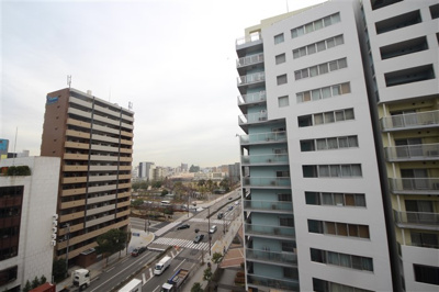 【展望】 | AFFLUENCE難波