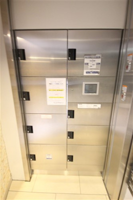 【その他共用部分】 | AFFLUENCE難波