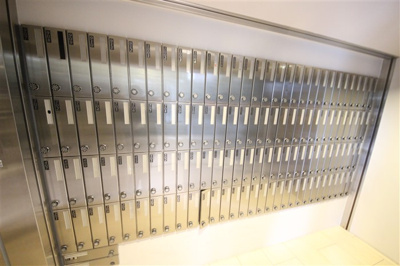 【その他共用部分】 | AFFLUENCE難波