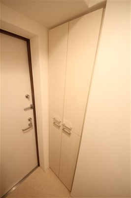 【玄関】 | AFFLUENCE難波