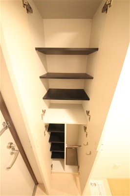 【収納】 | AFFLUENCE難波