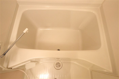 【浴室】 | AFFLUENCE難波