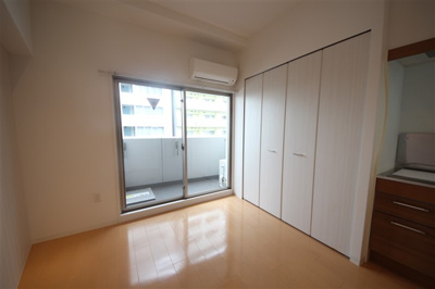 【洋室】 | AFFLUENCE難波