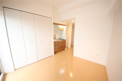 【洋室】 | AFFLUENCE難波