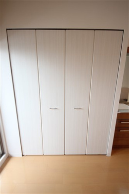 【収納】 | AFFLUENCE難波