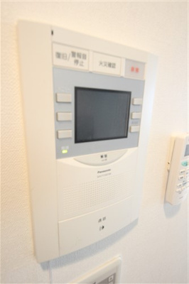 【セキュリティ】 | AFFLUENCE難波