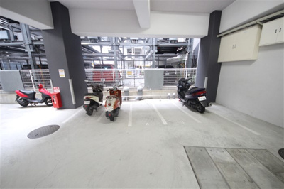 【その他共用部分】 | AFFLUENCE難波