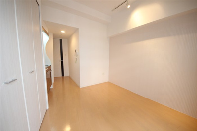 【洋室】 | AFFLUENCE難波