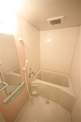 【浴室】 | AFFLUENCE難波