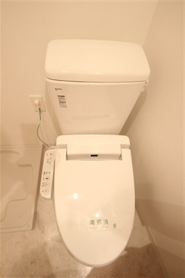 【トイレ】 | AFFLUENCE難波