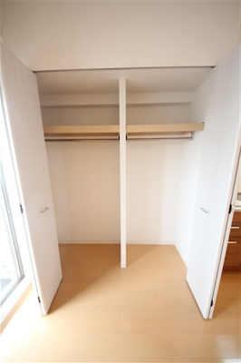 【収納】 | AFFLUENCE難波