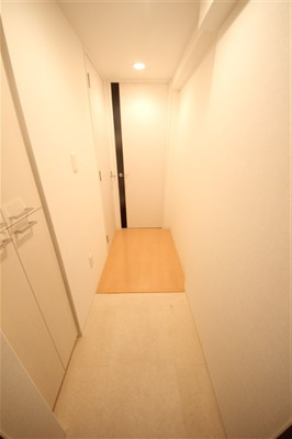 【玄関】 | AFFLUENCE難波