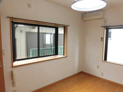 【内装】 | レジデンス島町