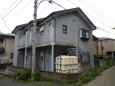 【外観】 | レジデンス島町