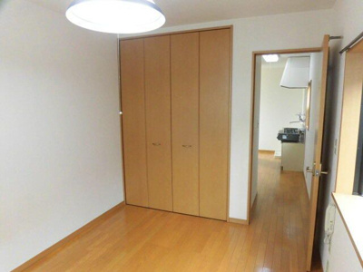 【居間・リビング】 | レジデンス島町