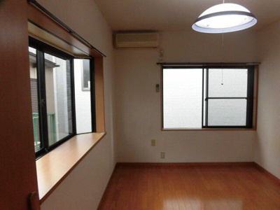 【洋室】 | レジデンス島町