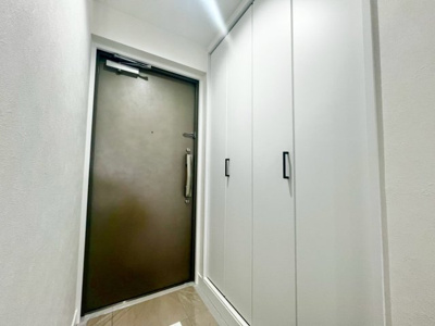 【玄関】 | セレッソコート光明池ステーションシティ