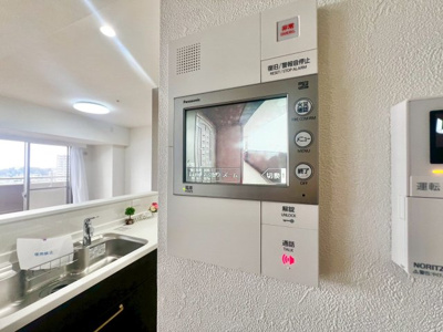 【セキュリティ】 | セレッソコート光明池ステーションシティ