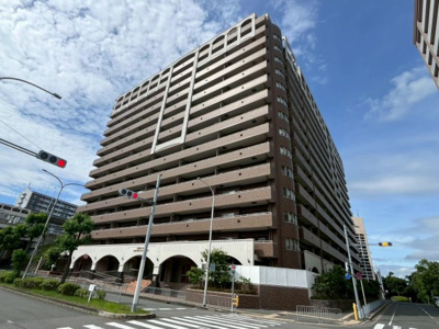 【外観】 | セレッソコート光明池ステーションシティ