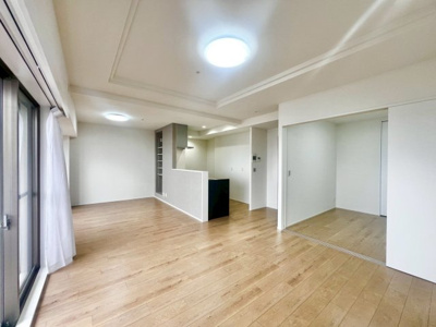 【居間・リビング】 | セレッソコート光明池ステーションシティ