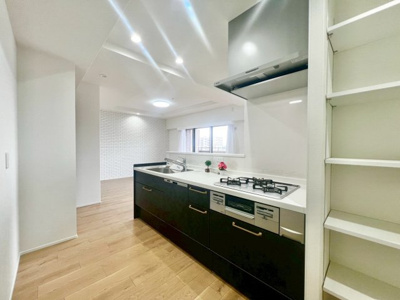 【キッチン】 | セレッソコート光明池ステーションシティ