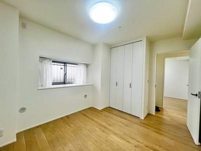 【洋室】 | セレッソコート光明池ステーションシティ