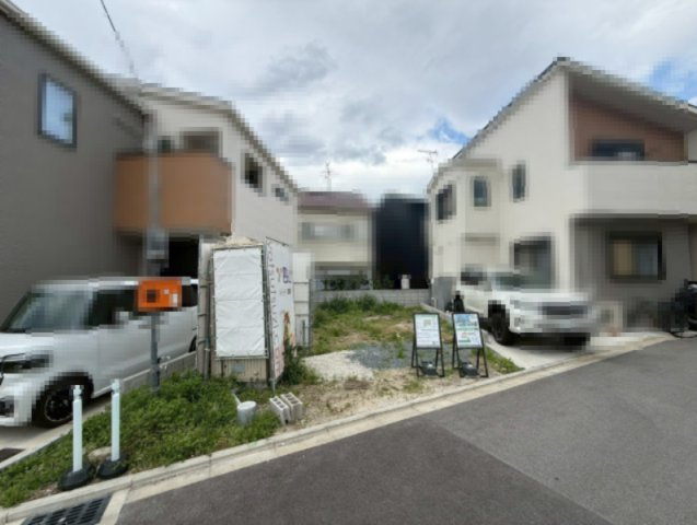 京都市右京区西京極畑田町
