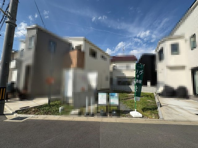 京都市右京区西京極畑田町