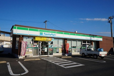 【周辺】 | グラン・リーオＡ | ファミリーマート遠賀水巻吉田店まで1400m
