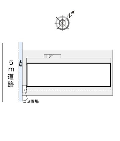【その他】 | レオパレス沖野上Ｐａｒｔ２